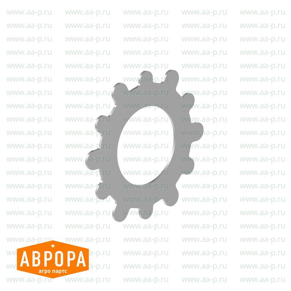 R94872 ПЛАСТИНА